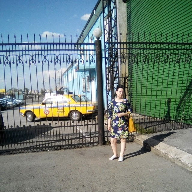 Наталья Лаврентьева