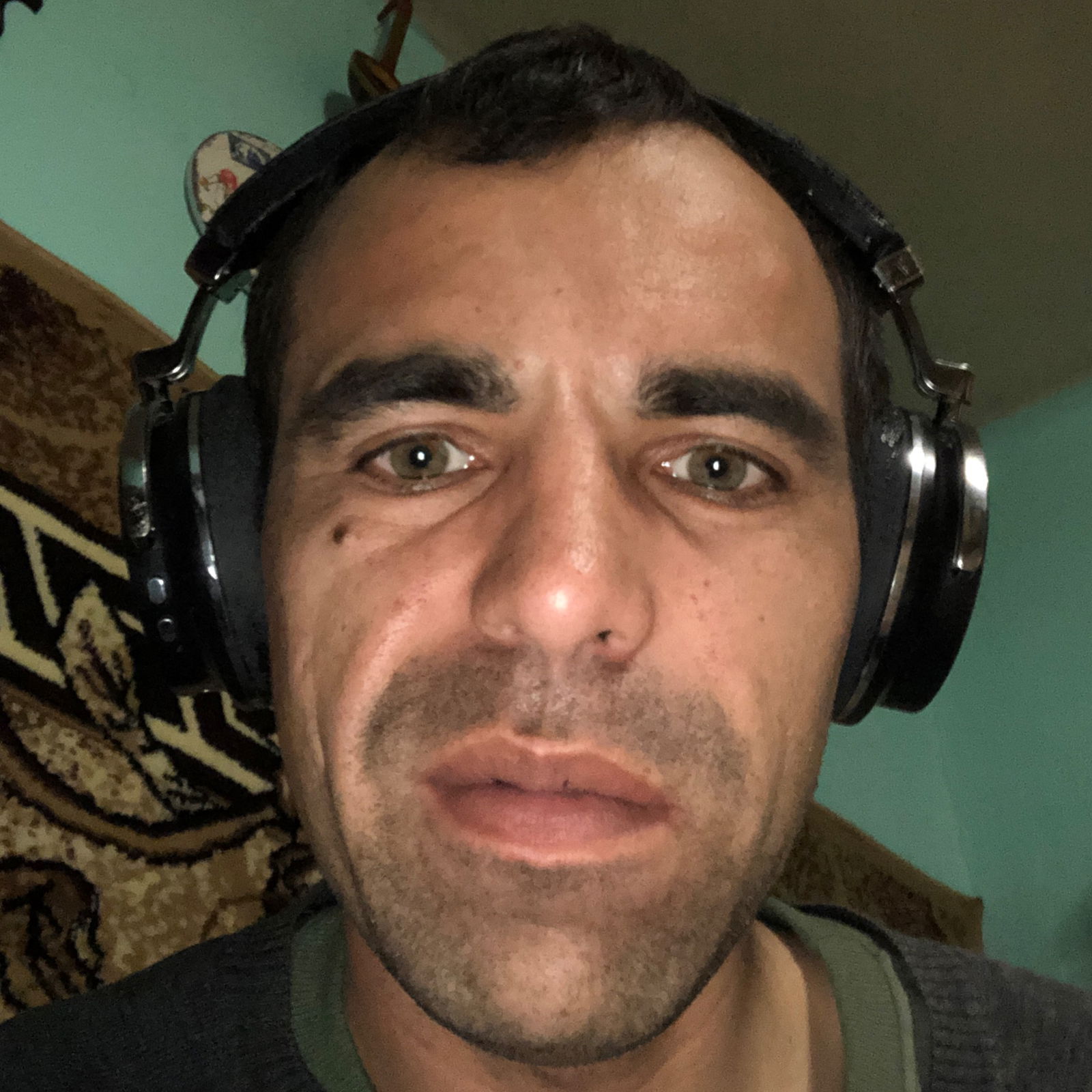 Илья Рукавичников