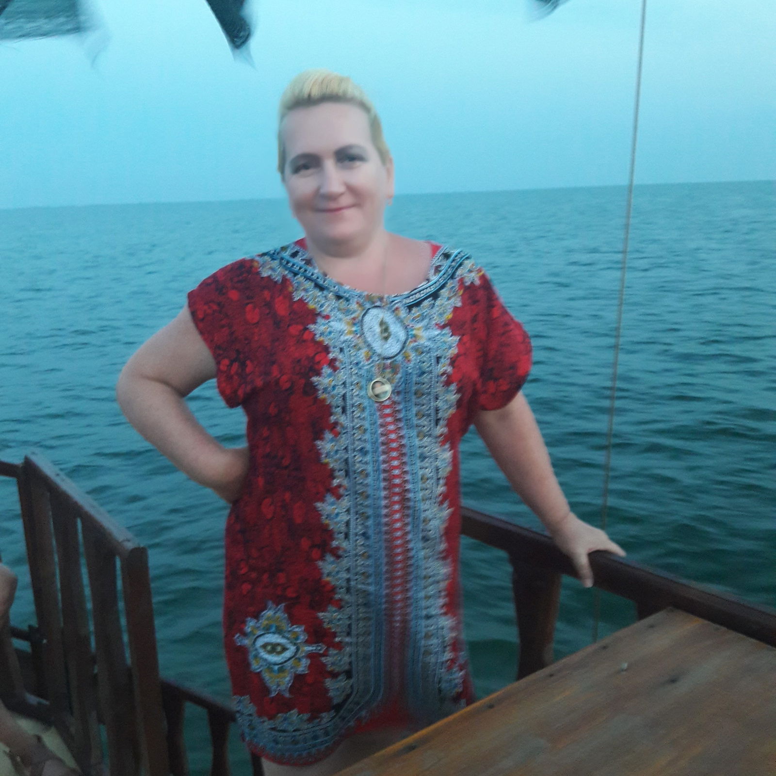 Татьяна Редько