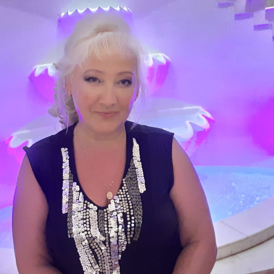 Ольга Волкова