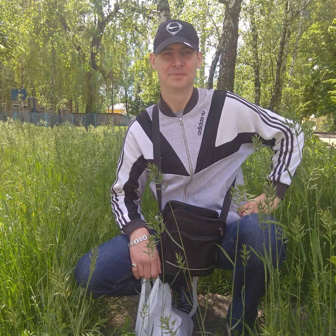 Валентин Нетреба