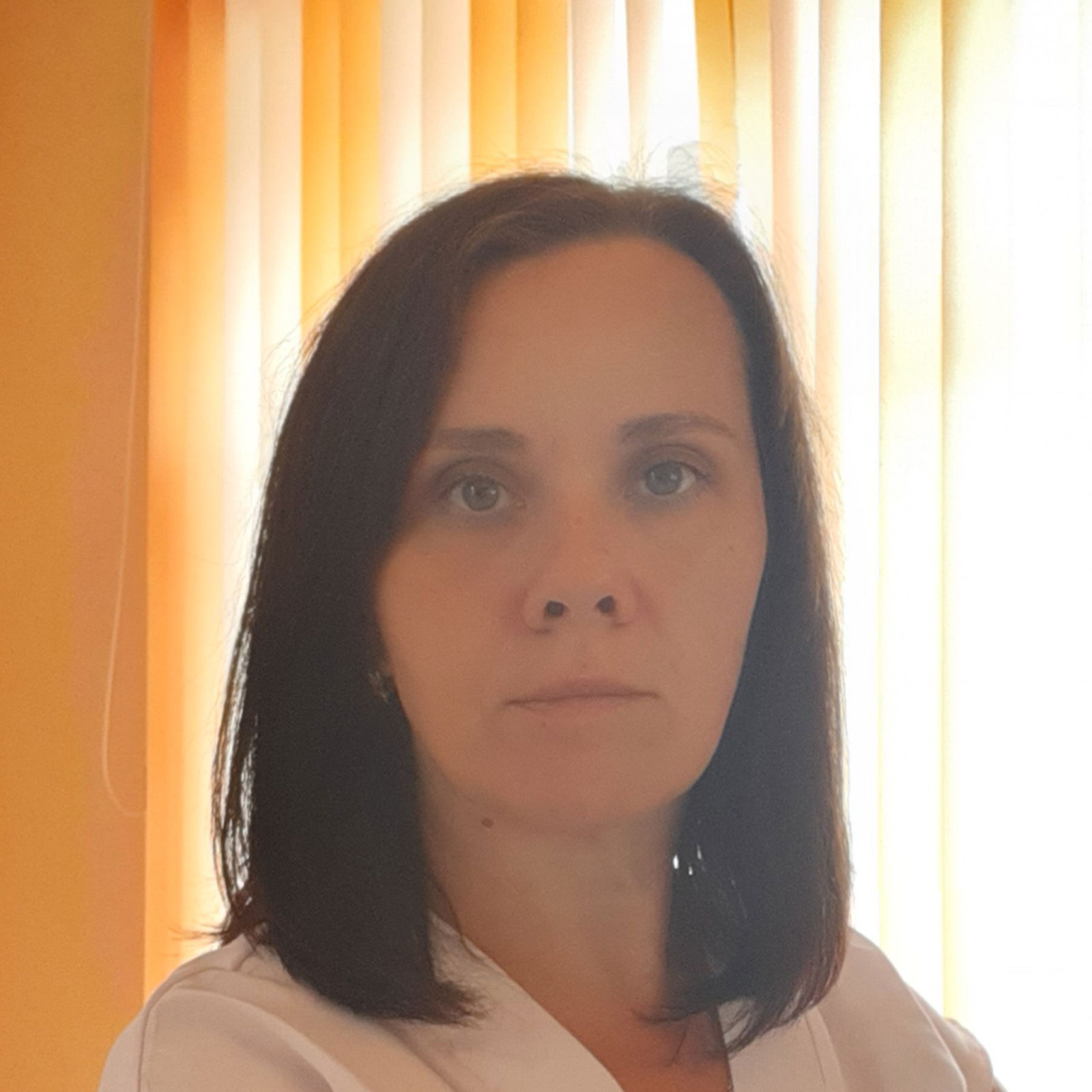 Дарья Гришина