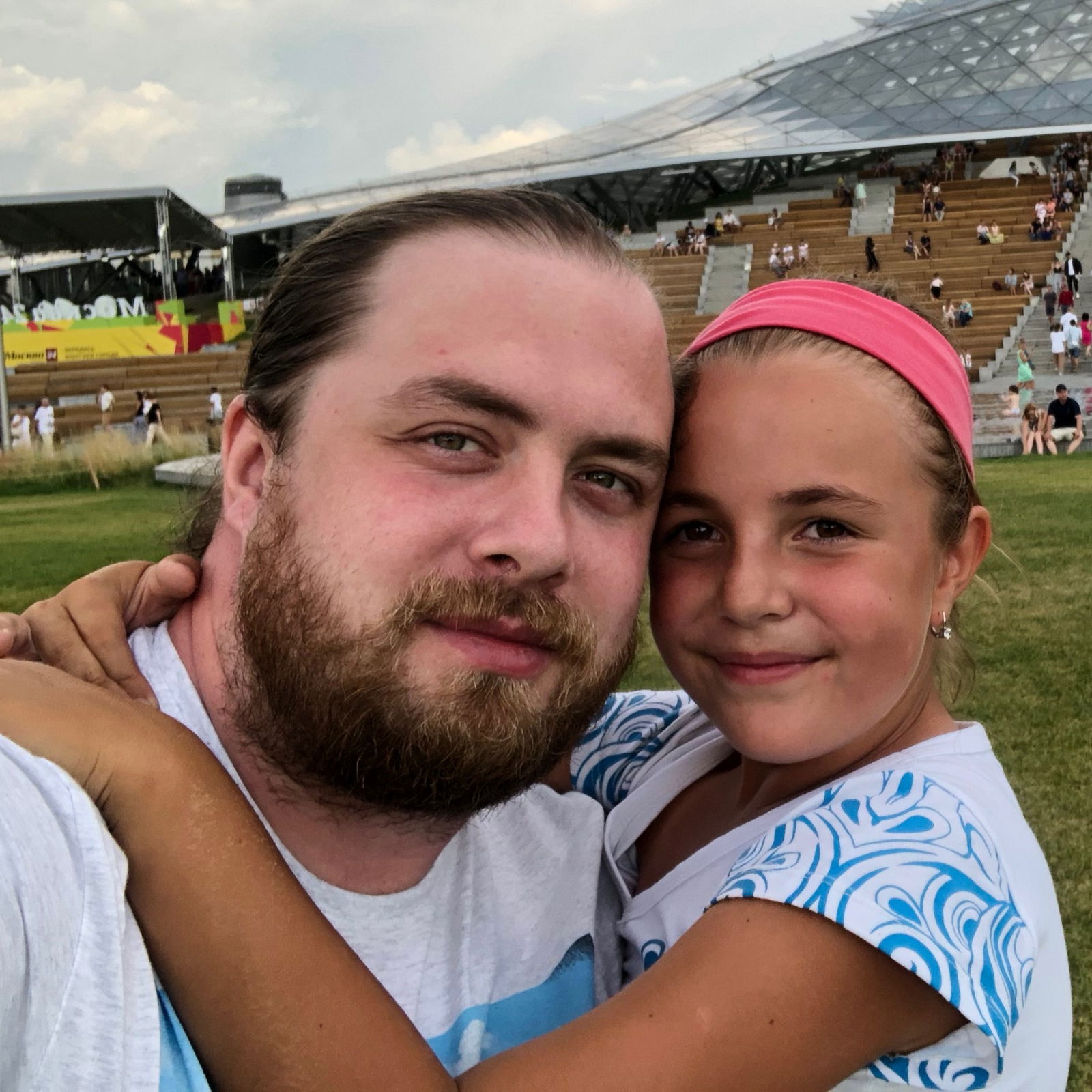 Антон Полудинцев