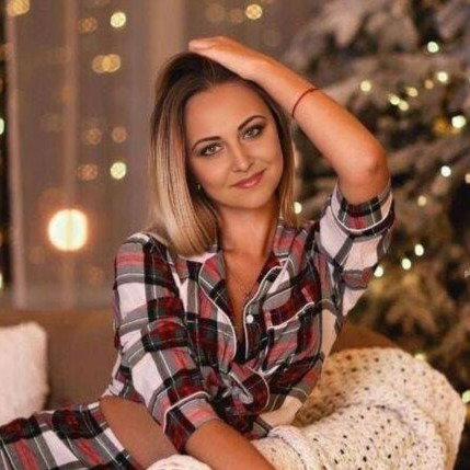 Вера Тушева