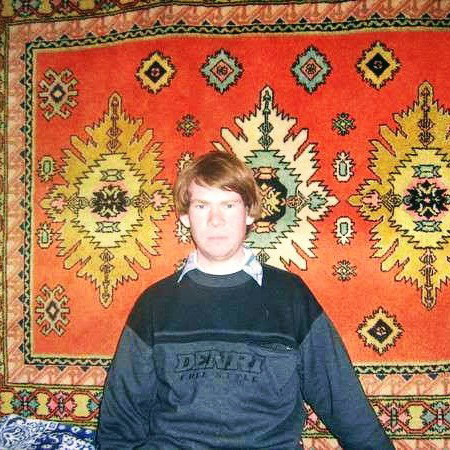 Константин Апейкин