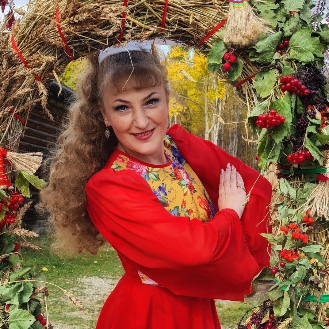 Оксана Т