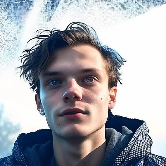 Святослав Кириллов