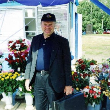 Bakiev Timur