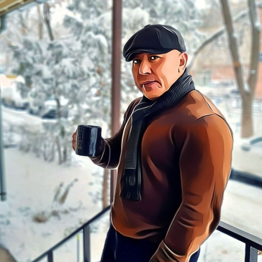 Санат Шалабаев