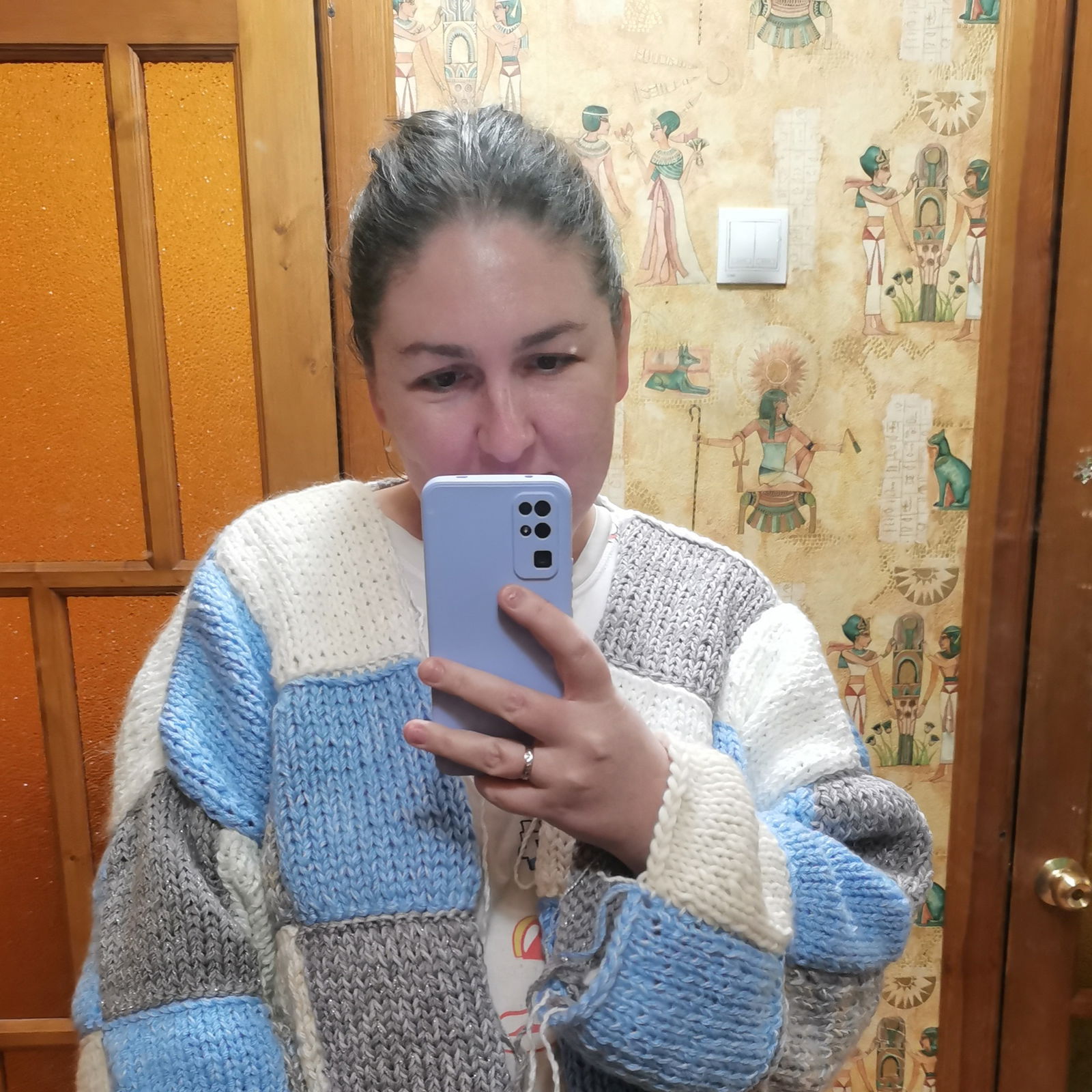 Евгения Ушакова