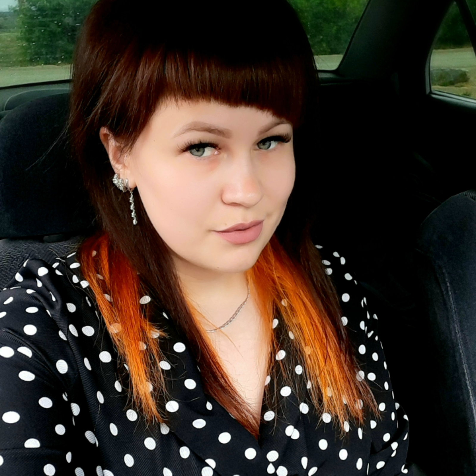 Екатерина Печёнкина