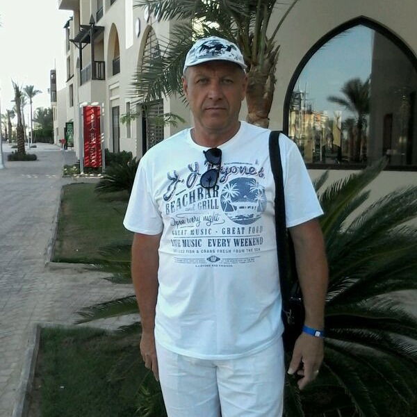 Владимир Лебединец