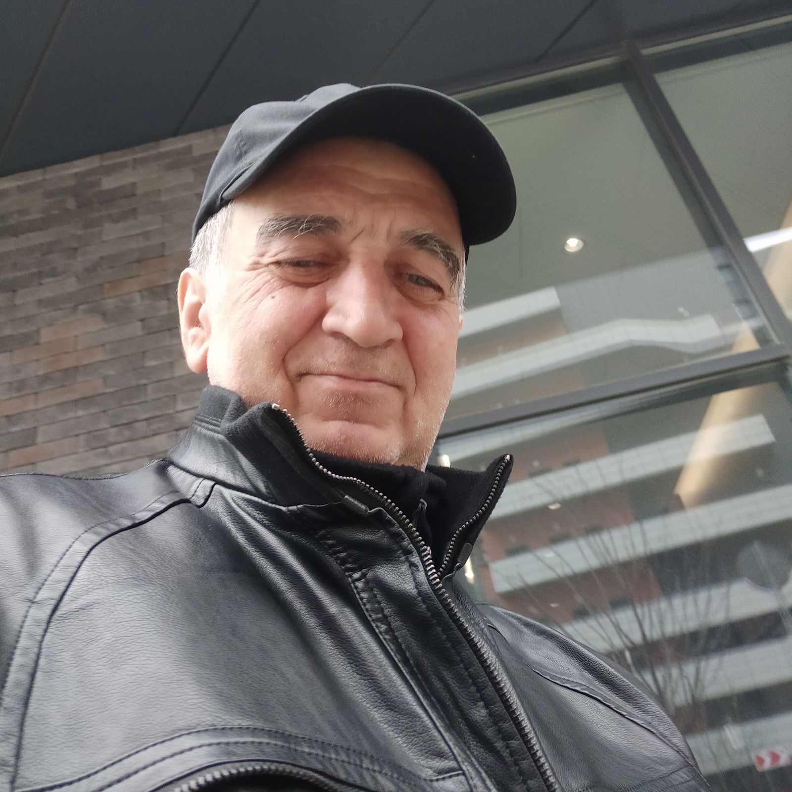 Камо Погосян