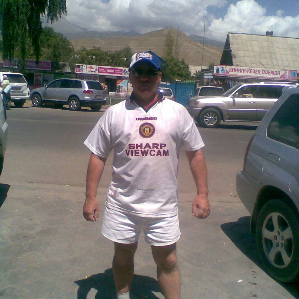 Игорь Куклев