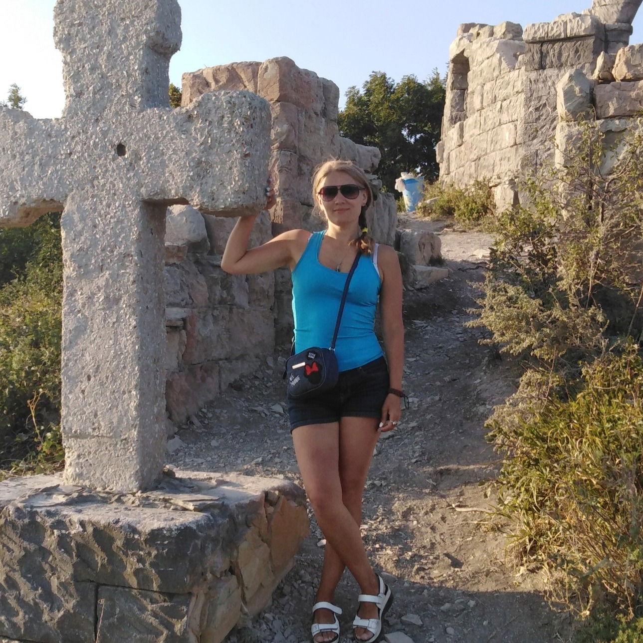 Наталья Назарова