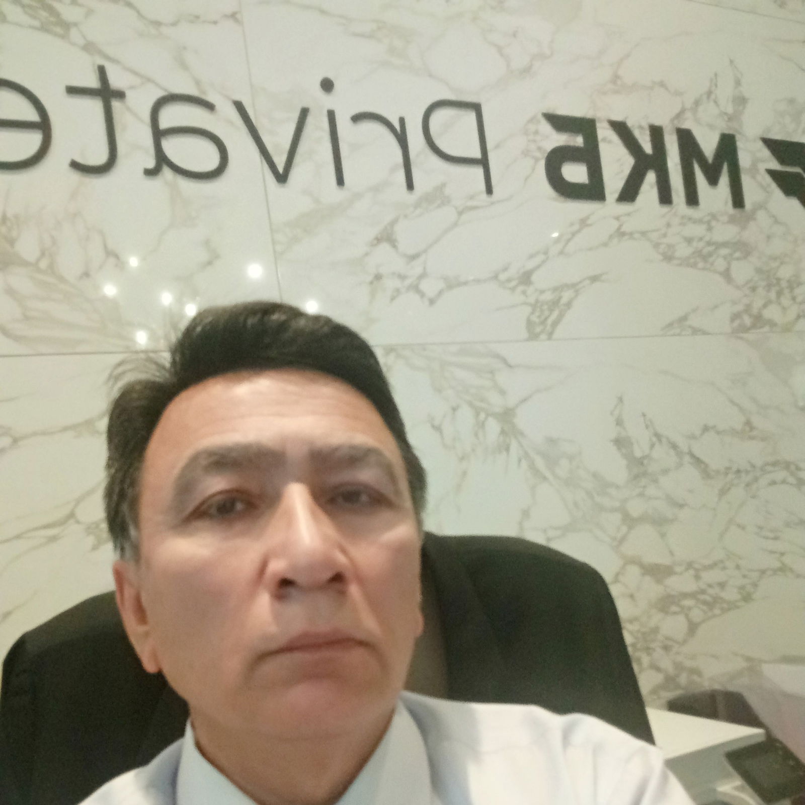 Хуршед Нематов