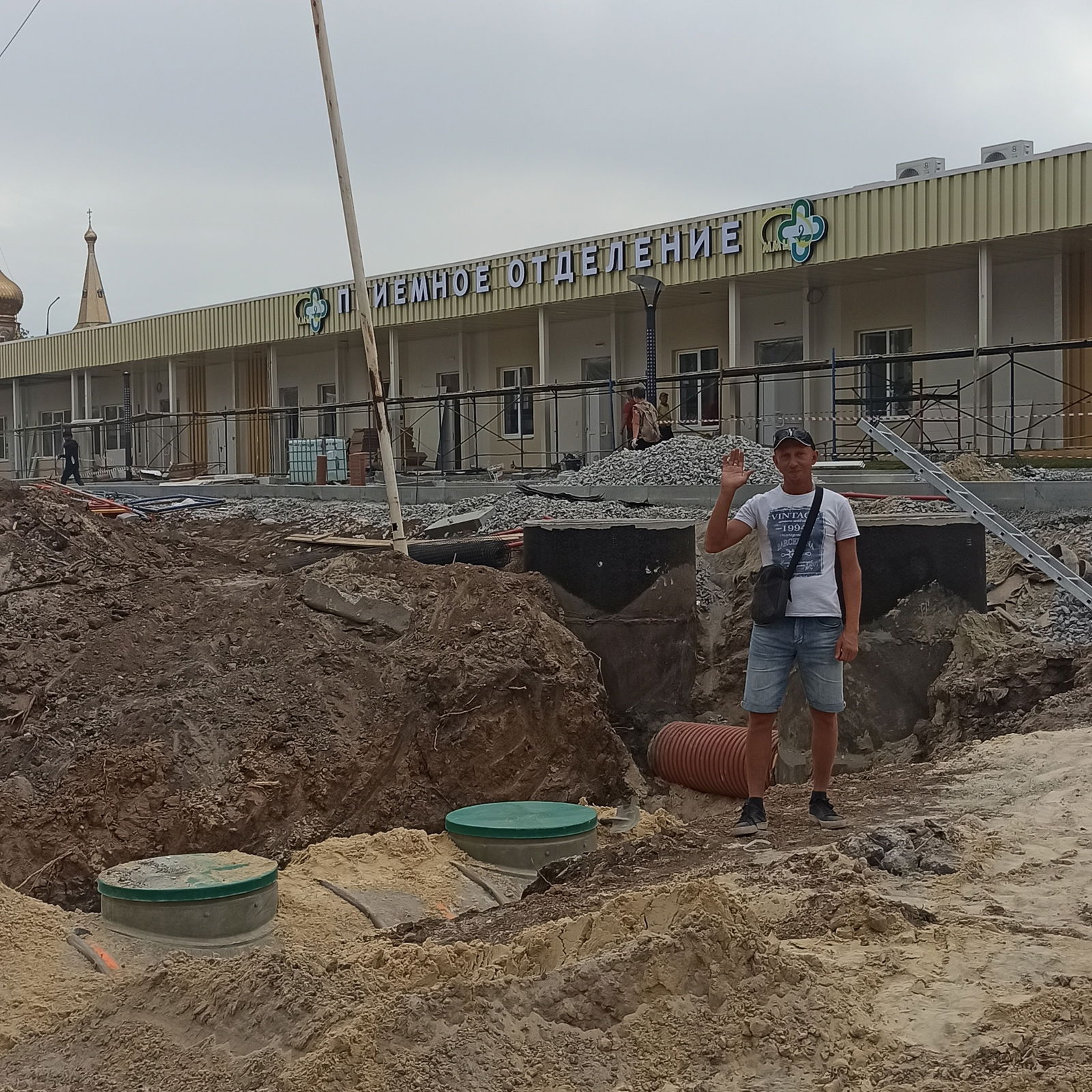 Роман Ткаченко