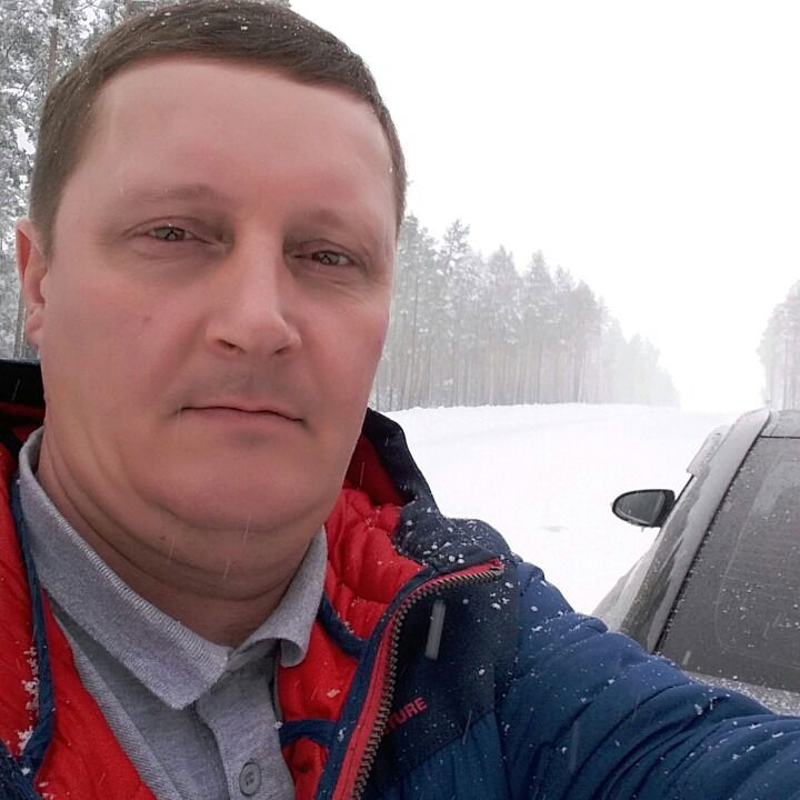 Алексей Мутовкин