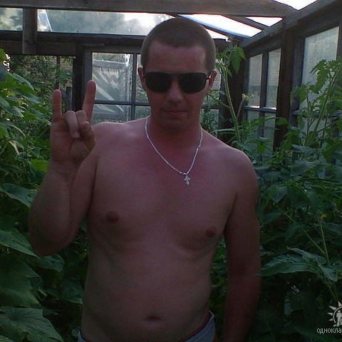 Василий Кравченко