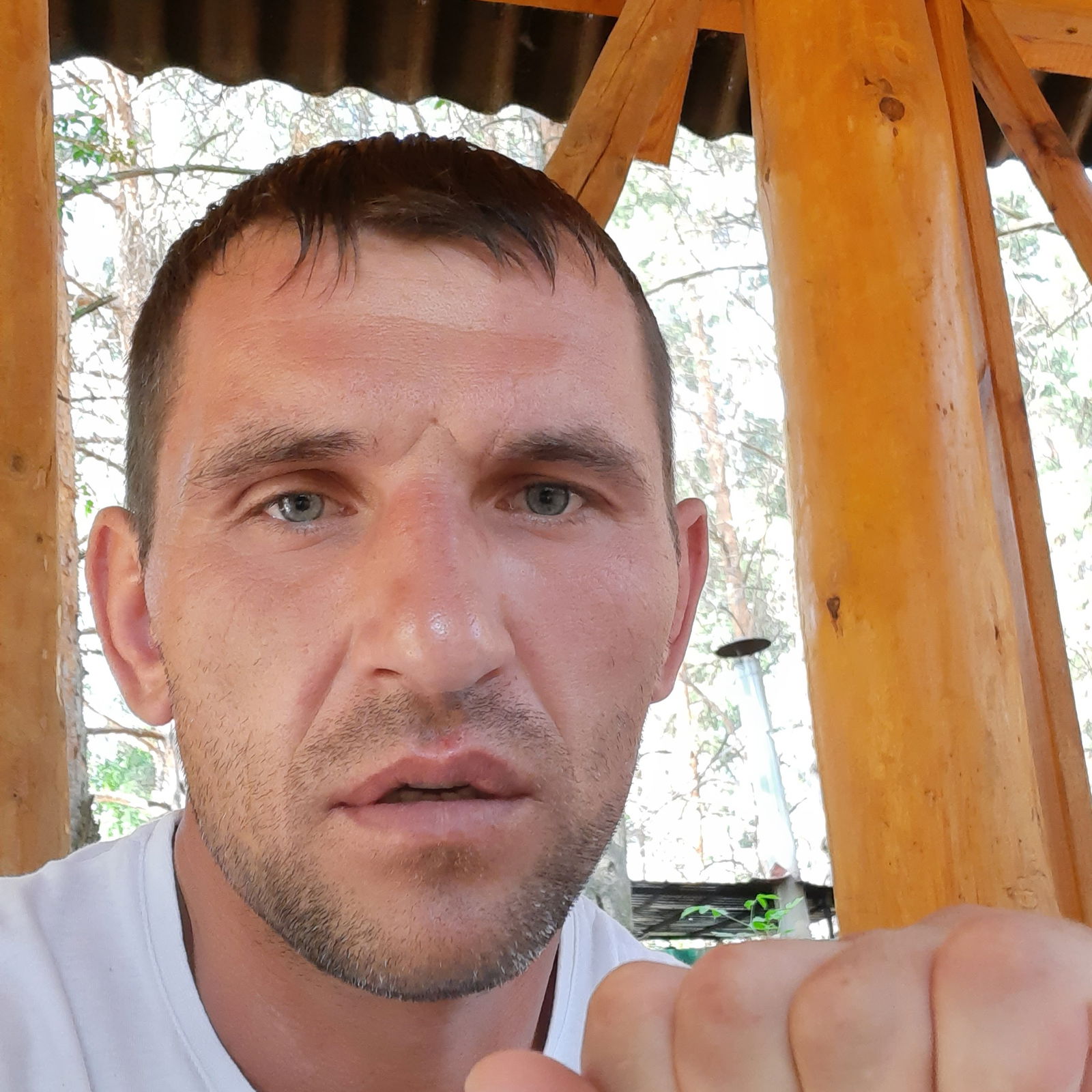 Сергей Волков