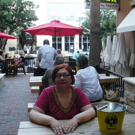 Ольга Кичатова