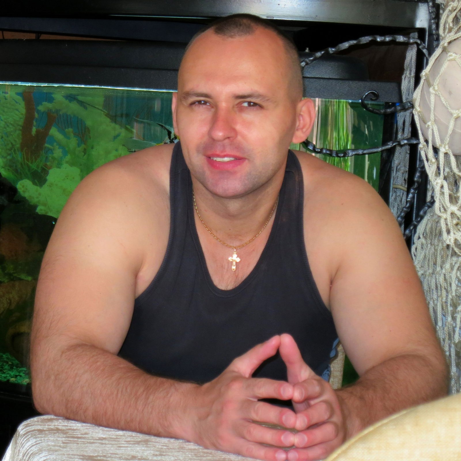 Сергей Игнатов