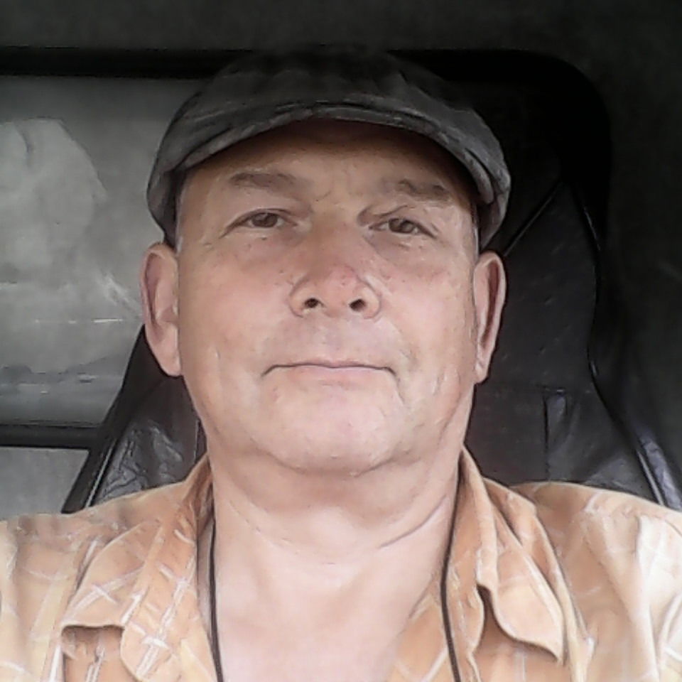 Александр Шапко