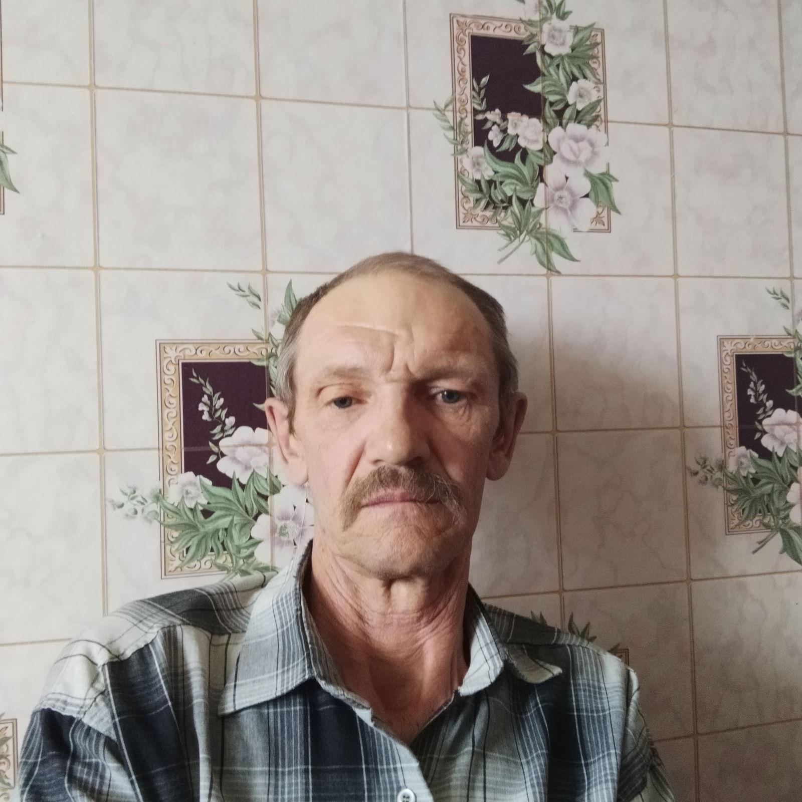 Александр Кривуляко