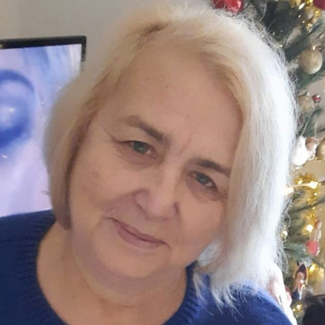 Нина Кочелакова