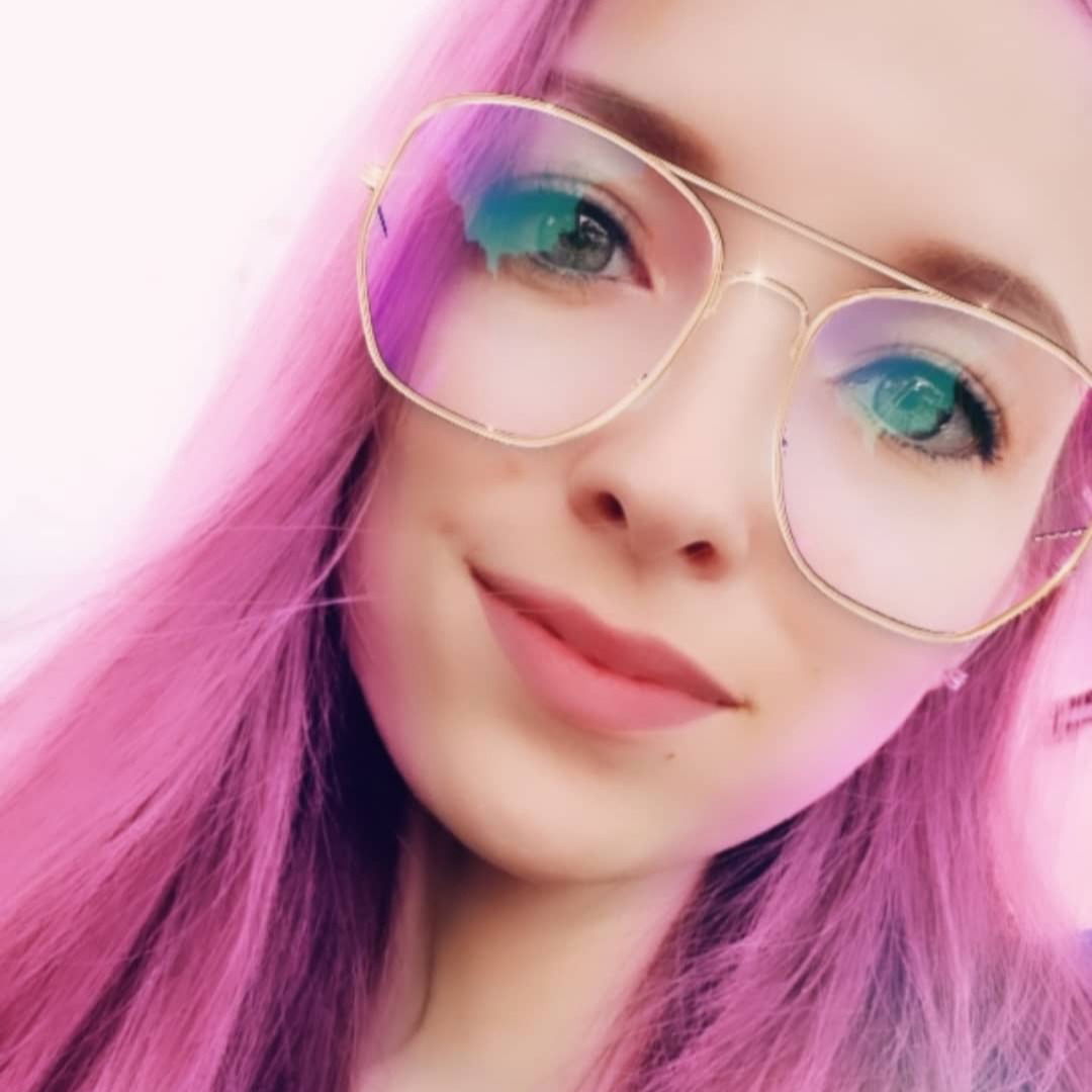 Алина Семенова