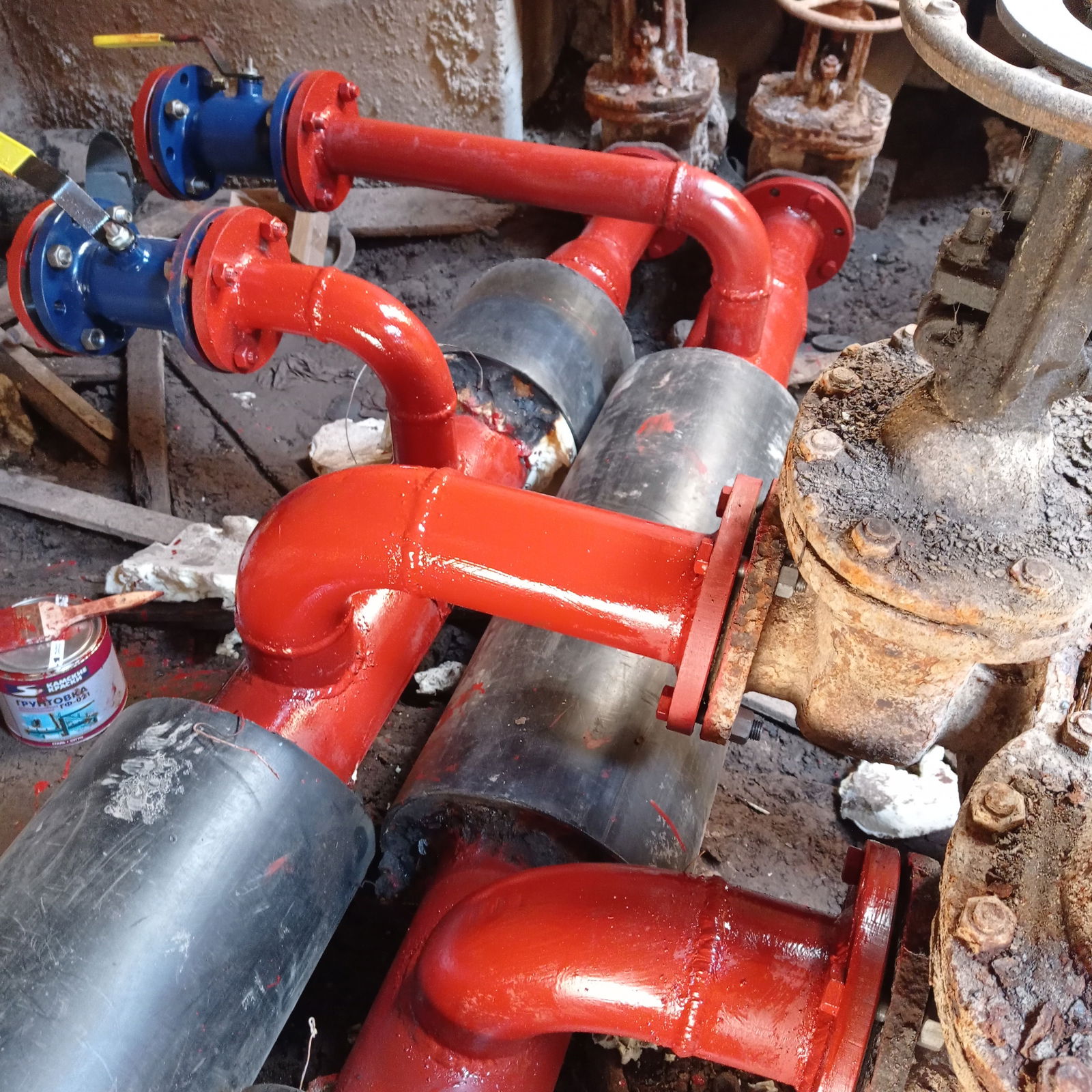 Александр Габов