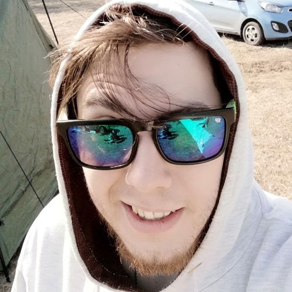 Георгий Черных