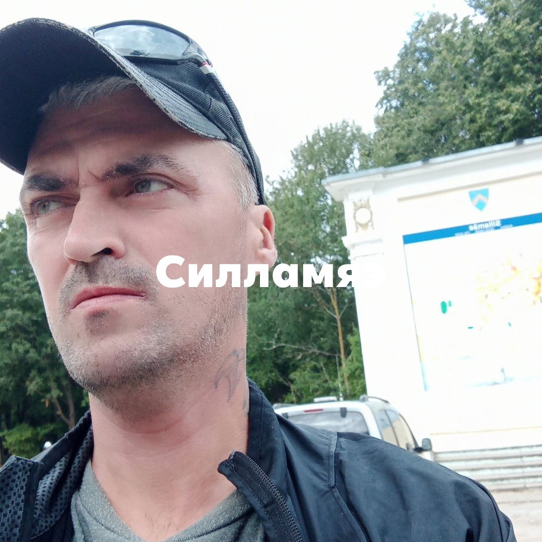 Алексей Рыбаков