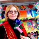 Анна Юнкинд