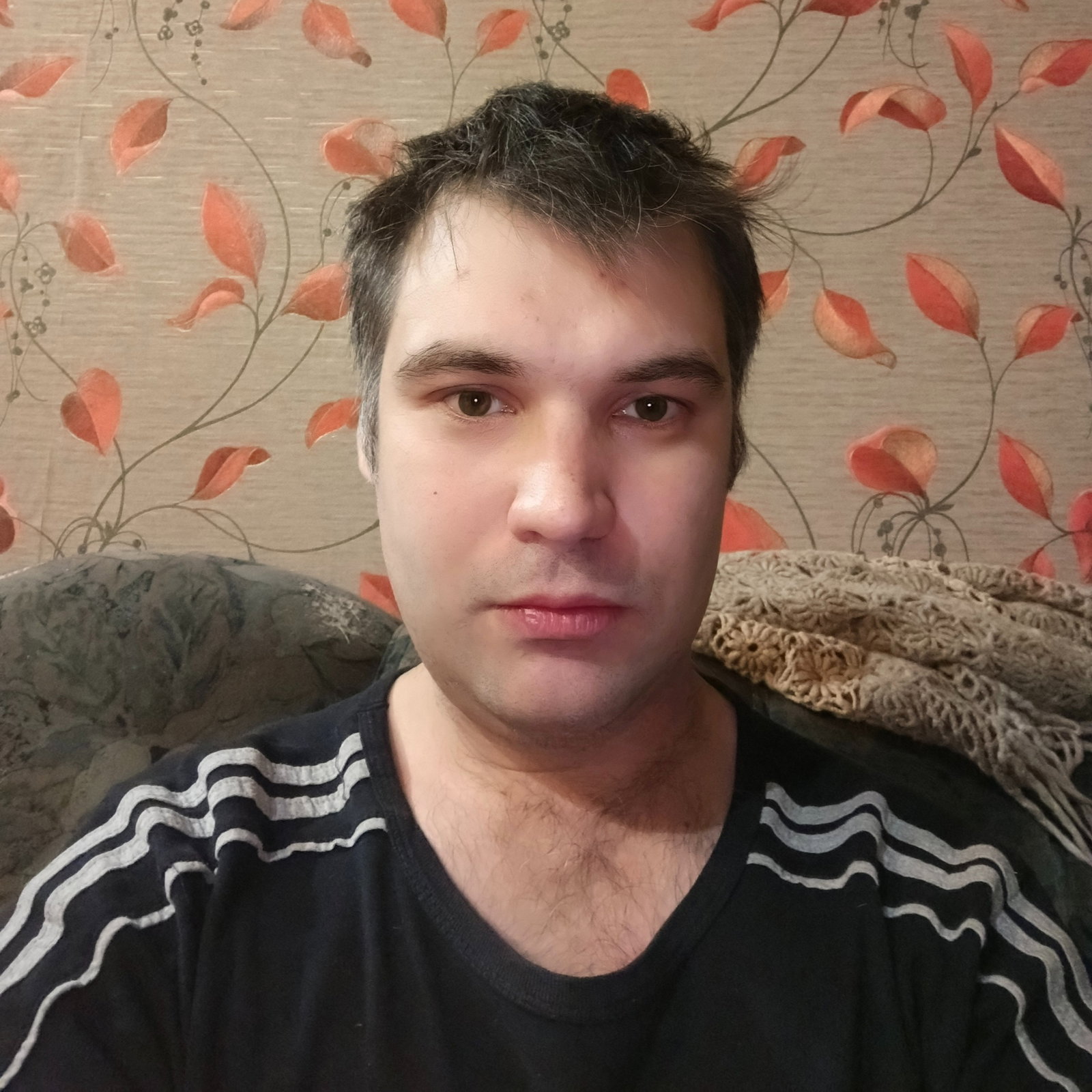 Илья Наседкин