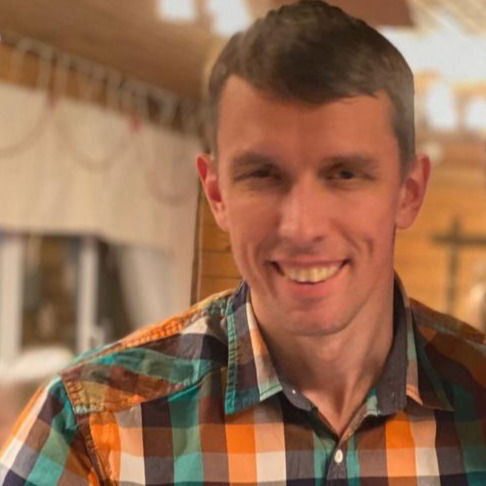 Вадим Марценюк