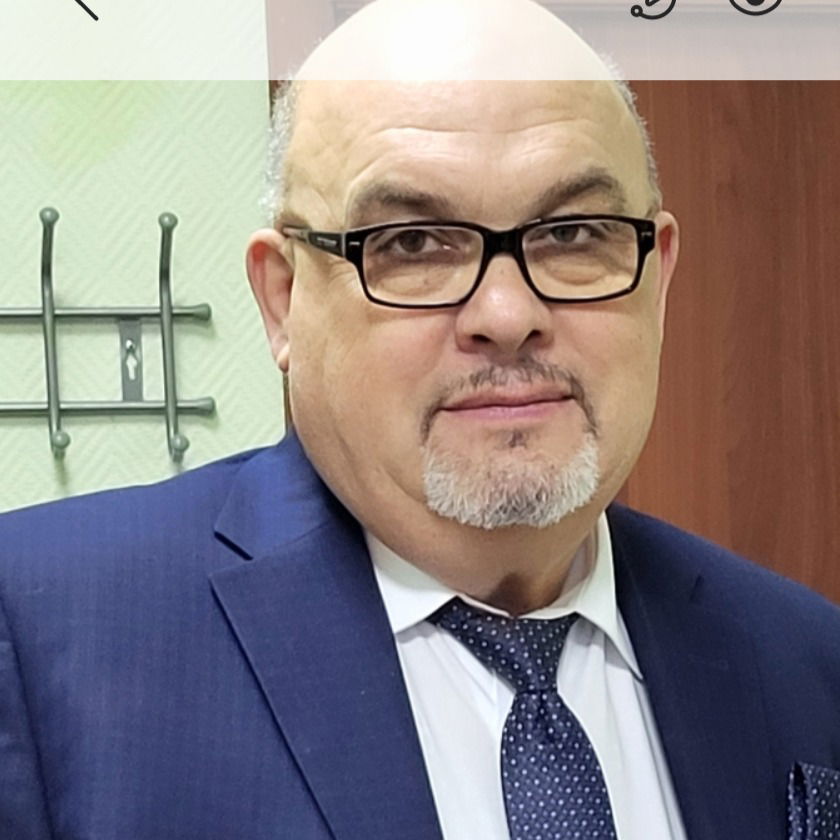 Виталий Сидоров