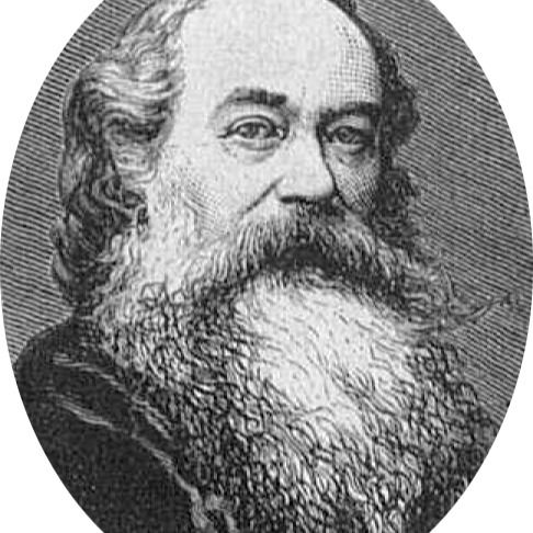 Виталий Борель