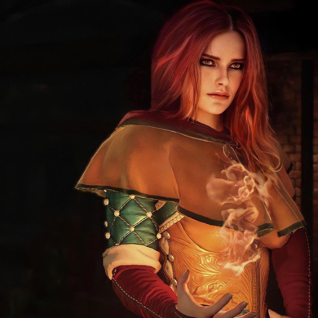 Юлия Дедова