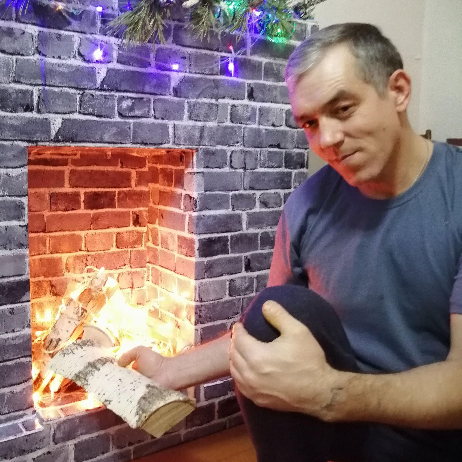 Михаил Титов