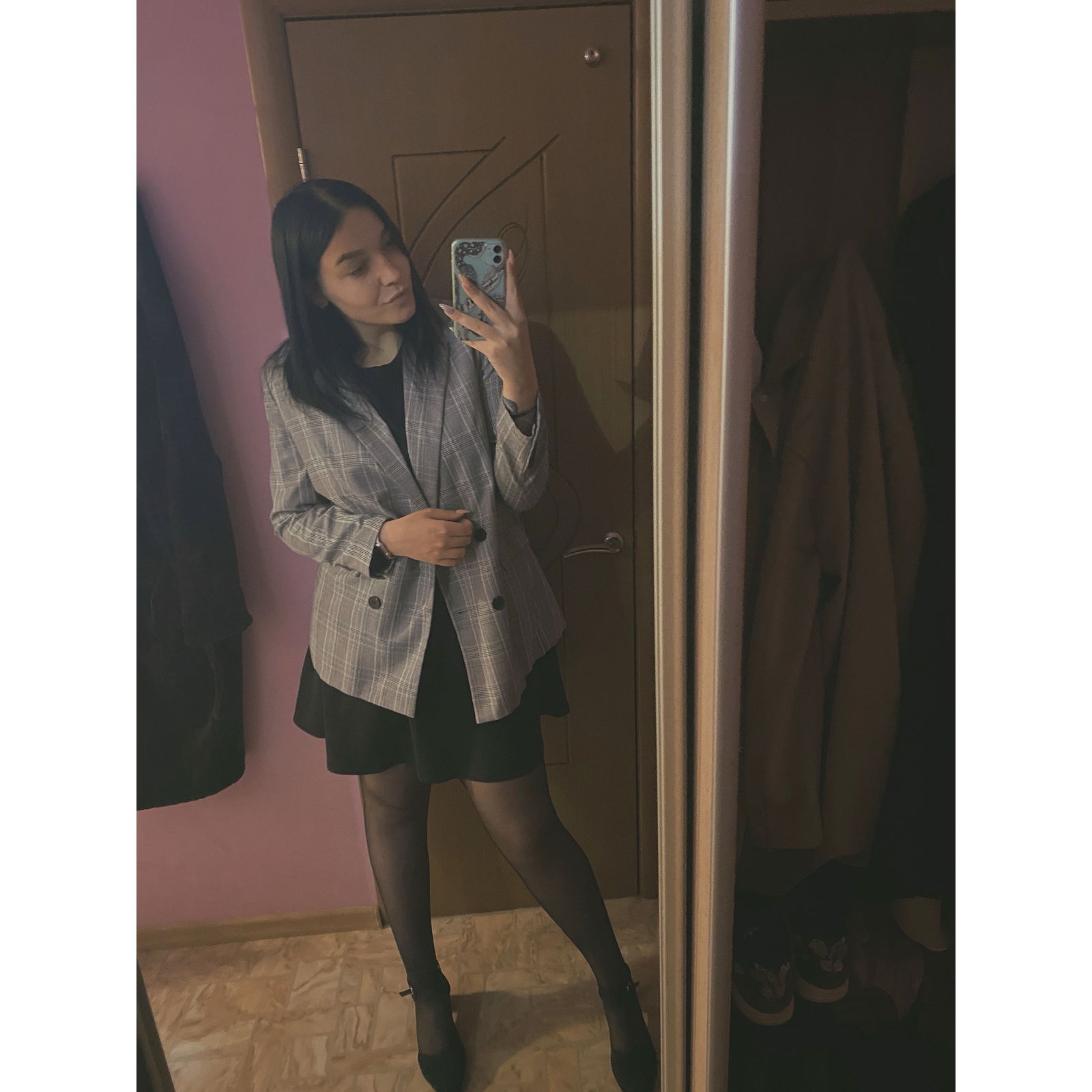 Антонина Акшаева