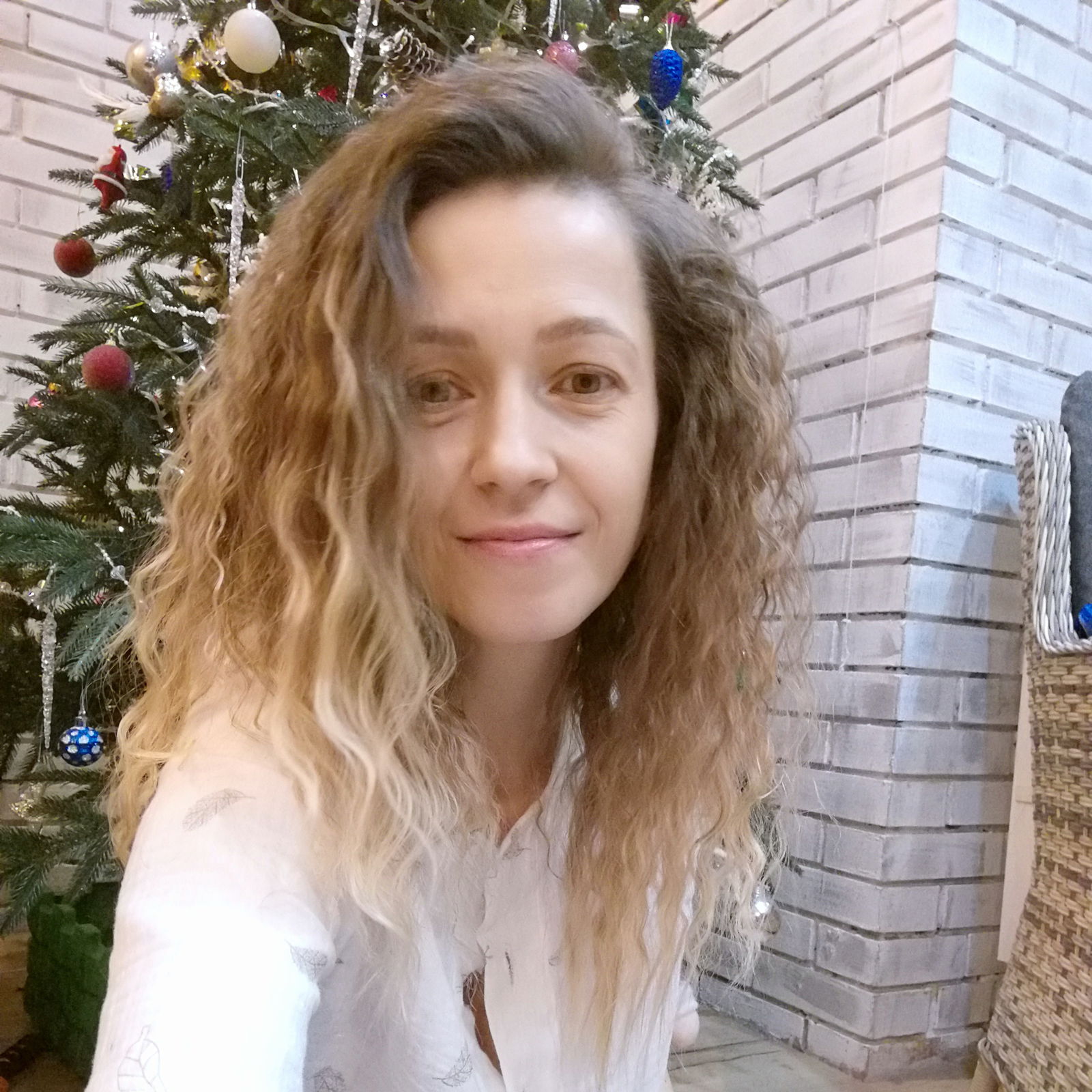 Наташа Шатова