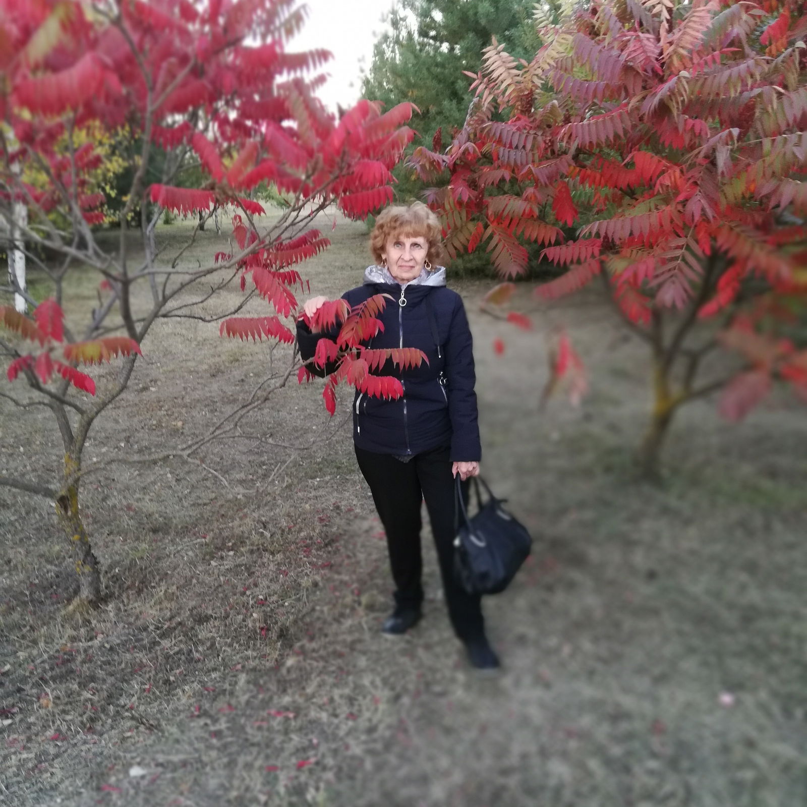 Зинаида Ломакина