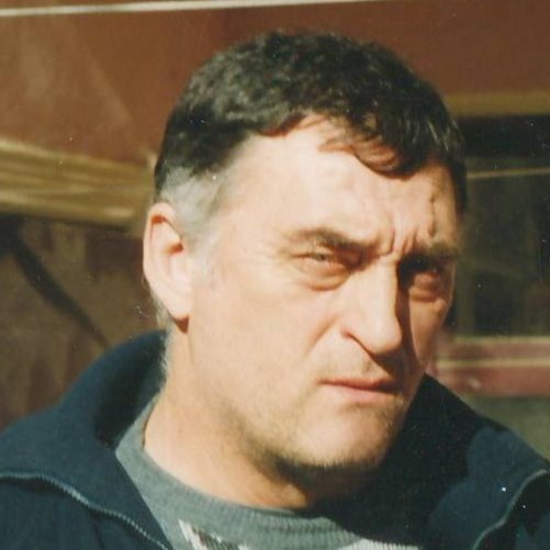 Олег Чуркин