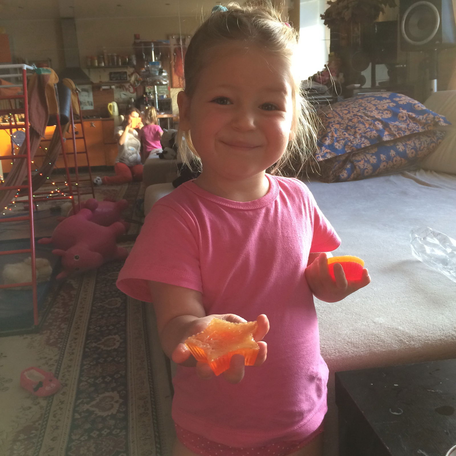 Юрий Макаренко