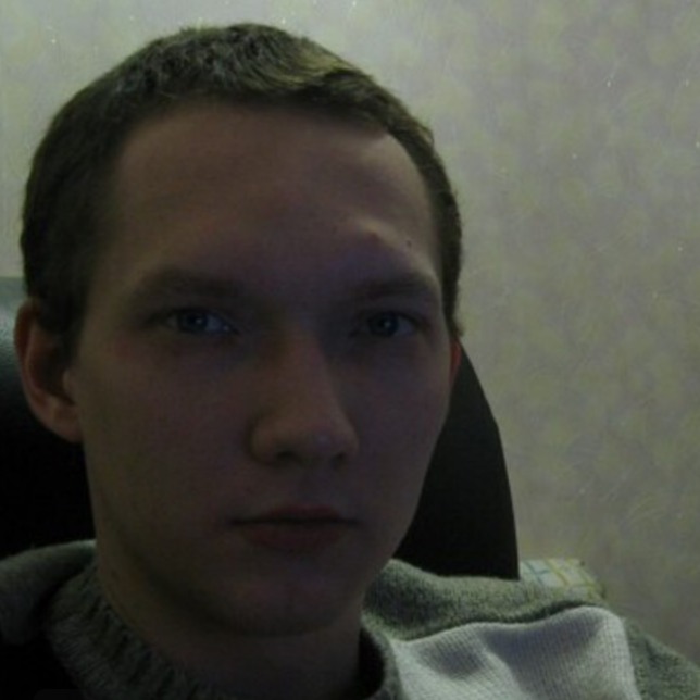 Сергей Суворов