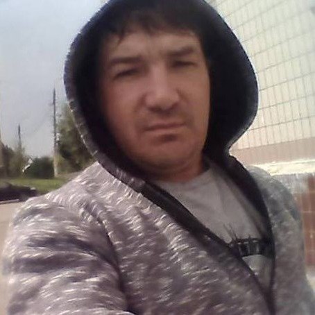 Крот Кротов