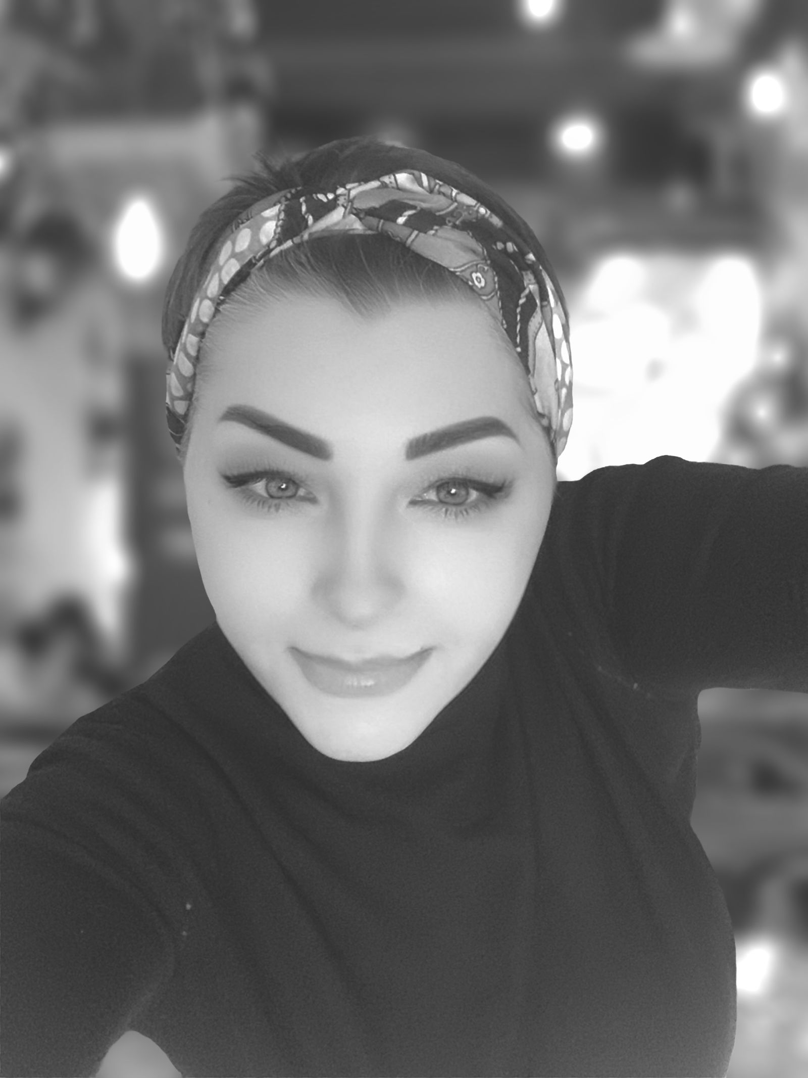 Сара Лейтман