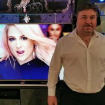 Владимир Дик (Франк)