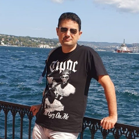 Ariel Yakobov